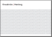 Bedrucken Sie mit TicketCreator Ihre eigenen Vorducke von einer Druckerei