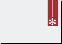 Individueller Kartenvordruck (Zum Vergrößern anklicken)