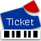 Barcode-Tickets scannen mit der BarcodeChecker-Software