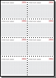 Bedrucken Sie mit TicketCreator Ihre eigenen Vorducke von einer Druckerei